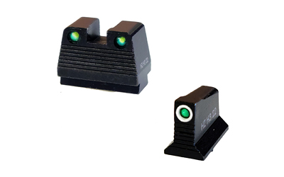 Hi-Viz N2 Co-Witness