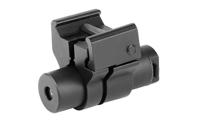 NcSTAR Compact Red Laser