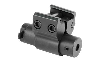 NcSTAR Compact Red Laser image 2