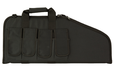 NcSTAR Tactical Sub Gun Case