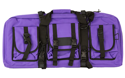 NcSTAR Deluxe Sub Gun Case