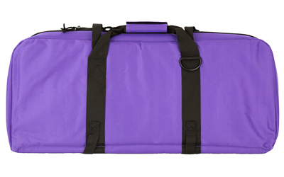NcSTAR Deluxe Sub Gun Case image 2