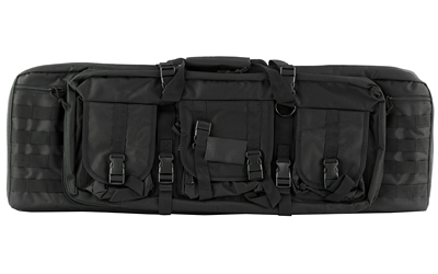 NcSTAR Double Carbine Case
