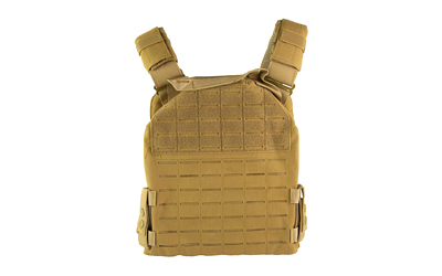NcSTAR Laser Cut Plate Carrier image 2