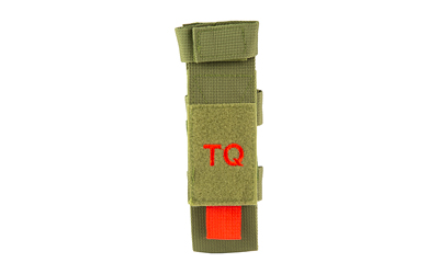 NcSTAR Tourniquet & Trauma Shear Pouc