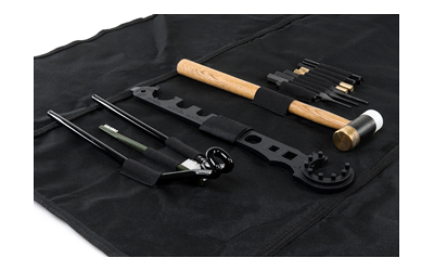 NcSTAR AR-15/M4 Gunsmithing Tool Kit