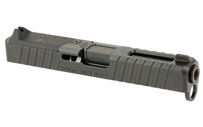 Noveske DM Slide image 2