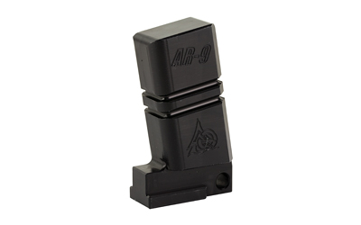 Odin Works Ar 9 Vise Block