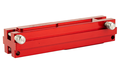 Odin Works Vise Block