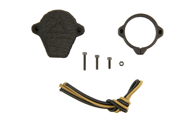 One Hundred Concepts Ruggedized LightCap