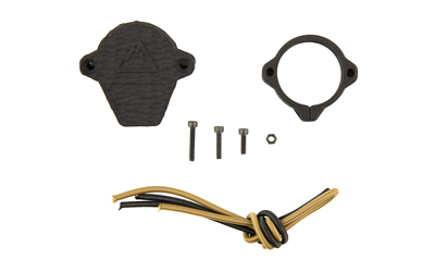 One Hundred Concepts Ruggedized LightCap