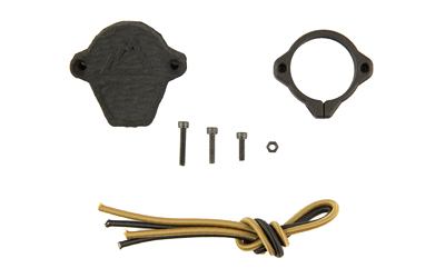 One Hundred Concepts Ruggedized LightCap