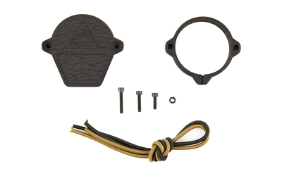 One Hundred Concepts Ruggedized Rear ScopeCap