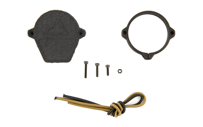 One Hundred Concepts Ruggedized Rear ScopeCap