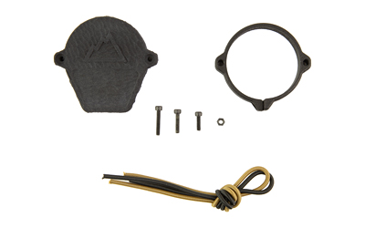 One Hundred Concepts Ruggedized Rear ScopeCap