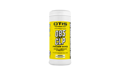 Otis Technology 085 CLP Wipes