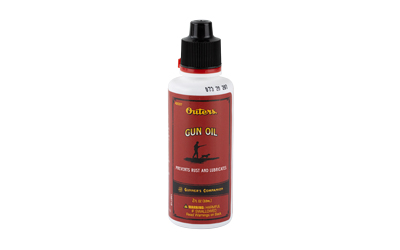 Outers Gun Oil