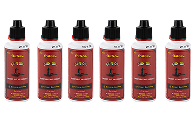 Outers Gun Oil image 2
