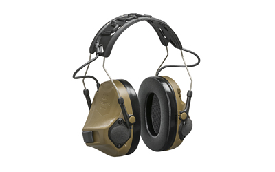 3M/Peltor ComTac VIII