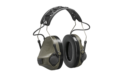 3M/Peltor ComTac VIII