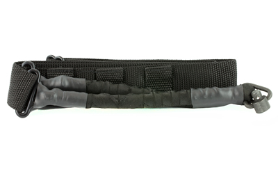 Phase 5 Weapon Systems Quick Detach
