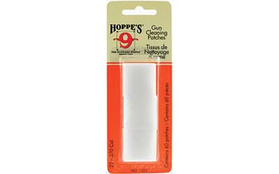 Hoppe's Cotton