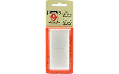 Hoppe's Cotton