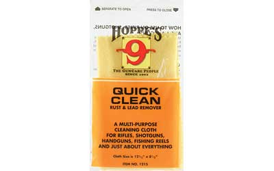 Hoppe's Quick Clean