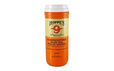 Hoppe's No. 9