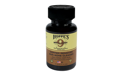 Hoppe's Bench Rest