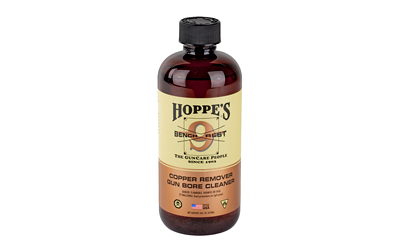 Hoppe's No. 9