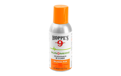 Hoppe's Gun Medic