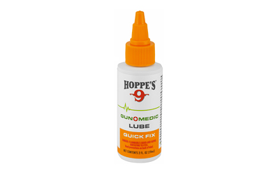 Hoppe's Gun Medic