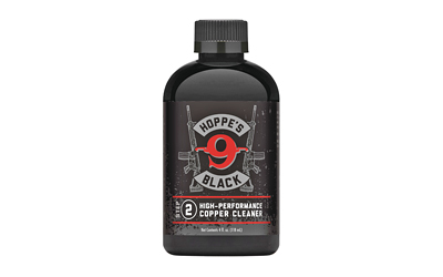 Hoppe's Black