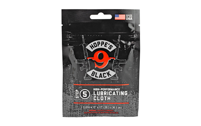 Hoppe's Black