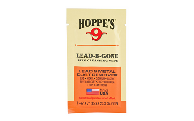 Hoppe's Lead Be Gone image 2