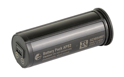 Pulsar APS 2 Battery Pack