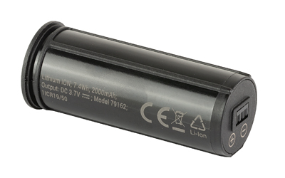 Pulsar APS 2 Battery Pack image 2