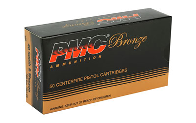 PMC Ammunition Bronze image 2