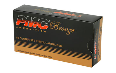 PMC Ammunition Bronze image 3
