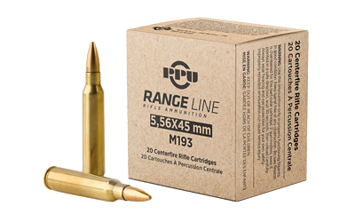 Prvi Partizan Range Line