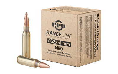 Prvi Partizan Range Line