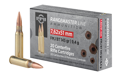 Prvi Partizan RangeMaster