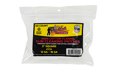 Pro-Shot Products Patch