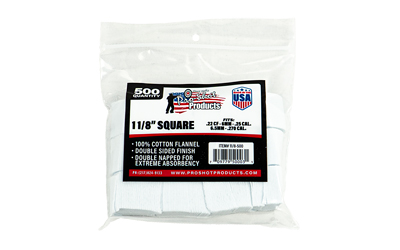 Pro-Shot Products Patch