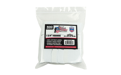 Pro-Shot Products Patch