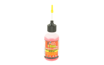 Pro-Shot Products 1 Step