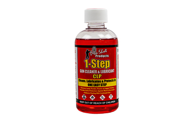 Pro-Shot Products 1-Step CLP