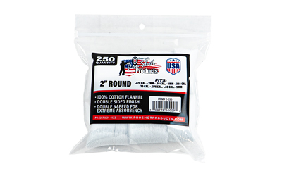 Pro-Shot Products Patch