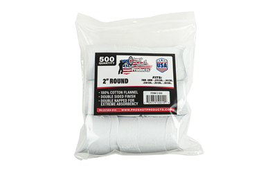Pro-Shot Products Patch